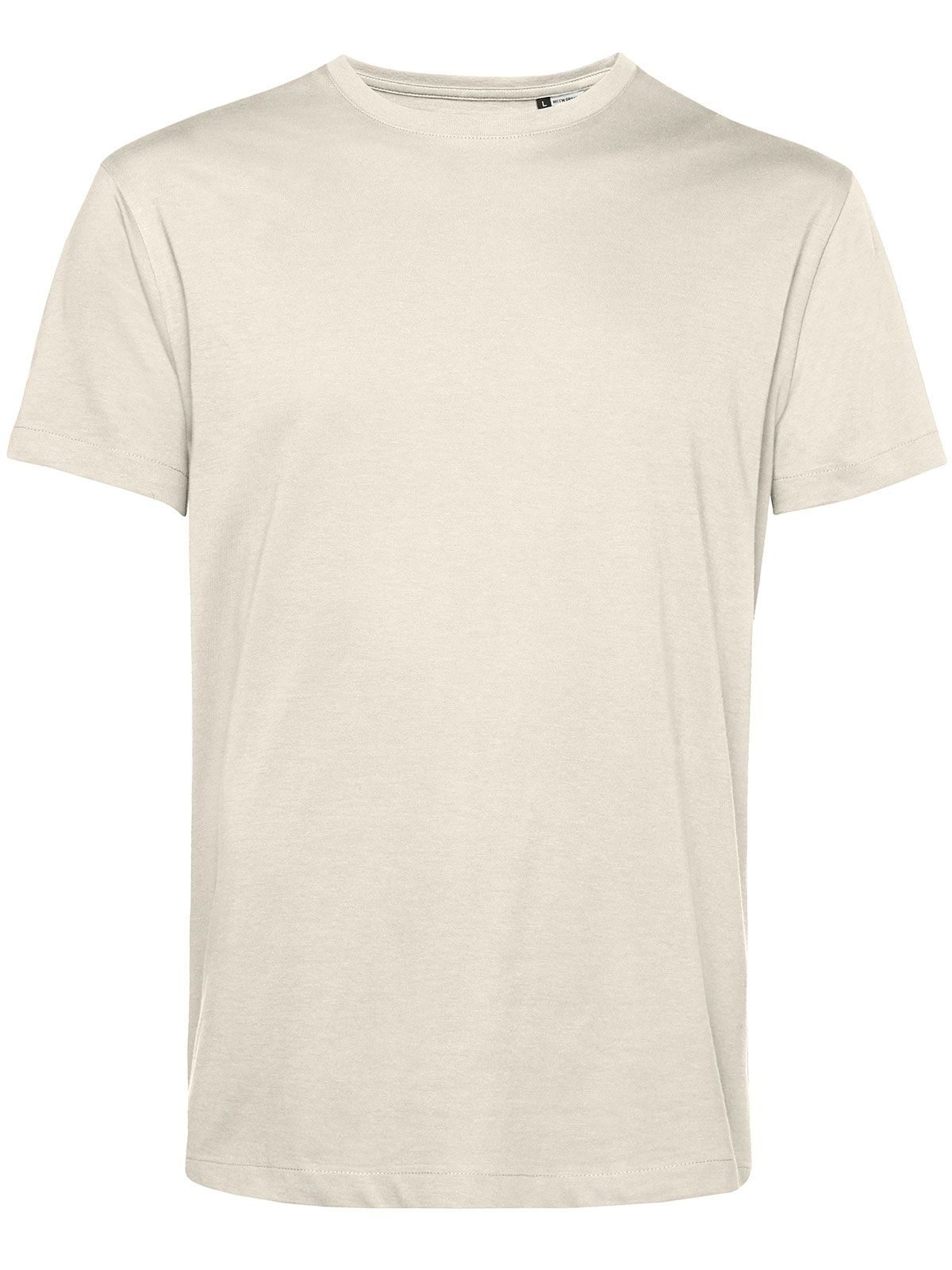 Camiseta #Inspire E150_° - OW101 - Blanco roto