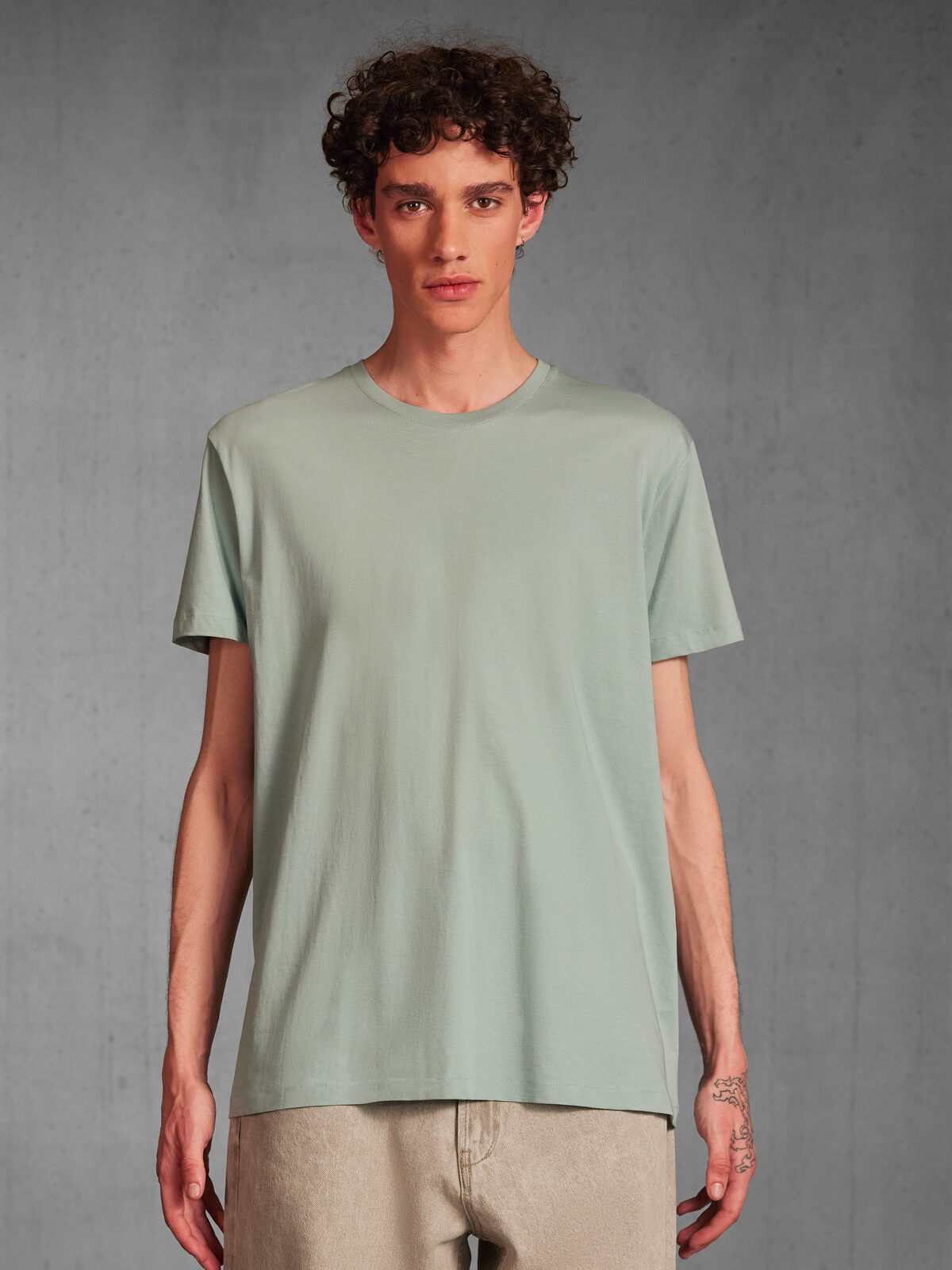 Camiseta #Inspire E150_°