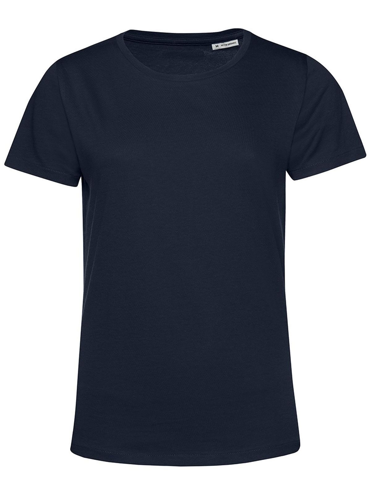 Camiseta #Inspire E150/Mujer_° - 006 - Azul marino