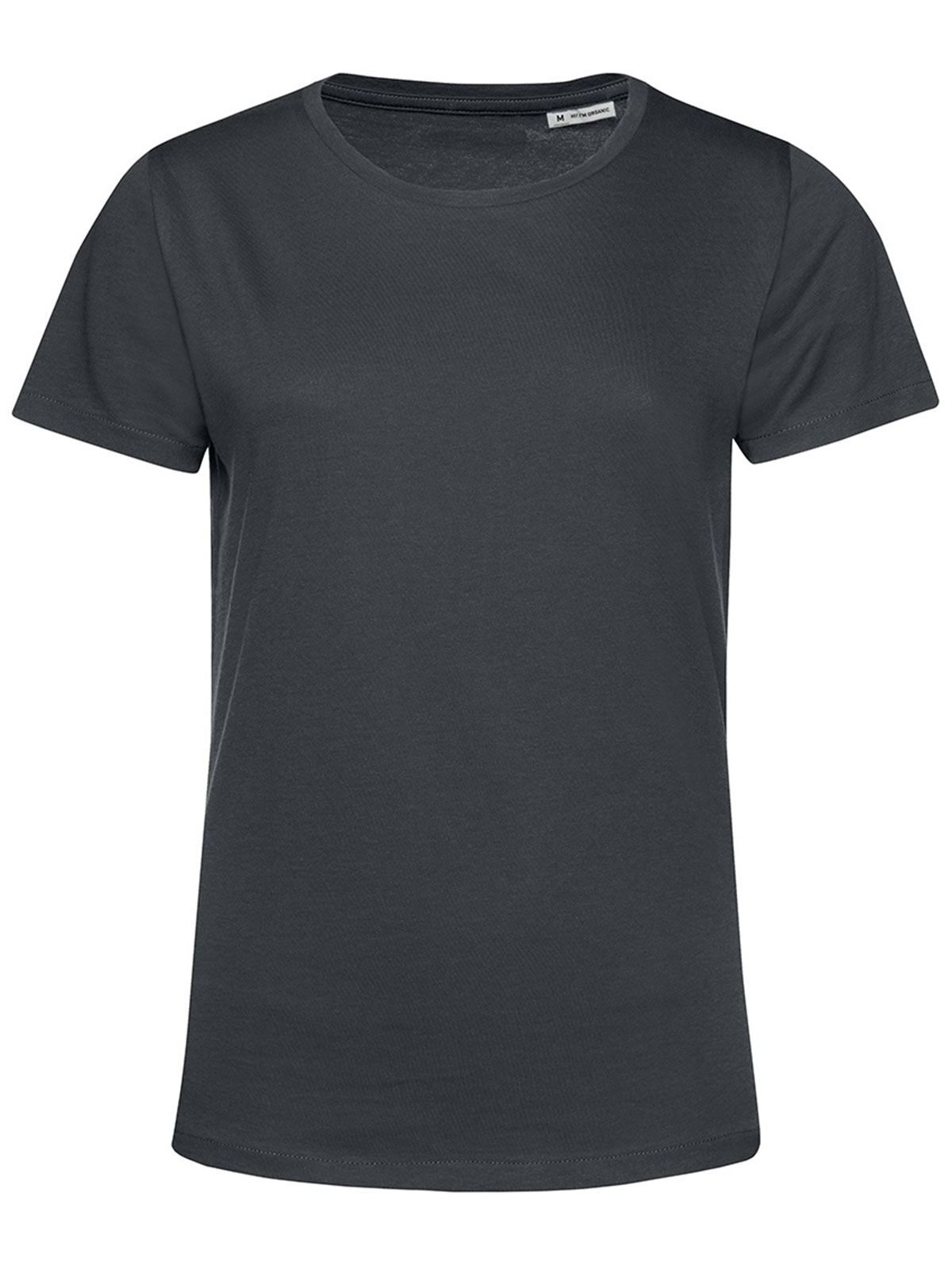 Camiseta #Inspire E150/Mujer_° - AS669 - Asfalto