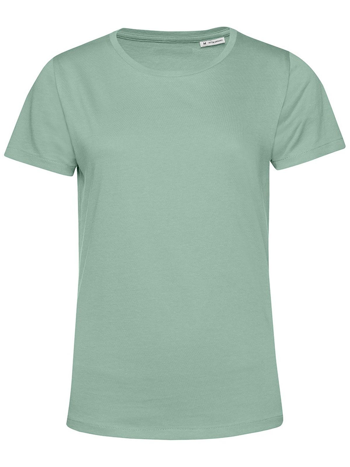 Camiseta #Inspire E150/Mujer_° - SA502 - Salvia