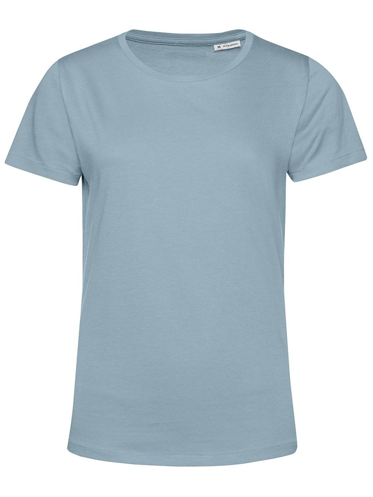 Camiseta #Inspire E150/Mujer_° - BF457 - Niebla azul