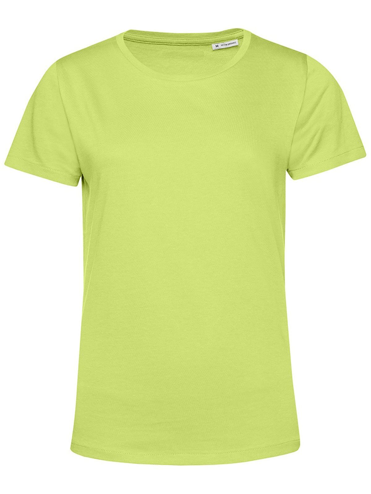 Camiseta #Inspire E150/Mujer_° - LI560 - Lima