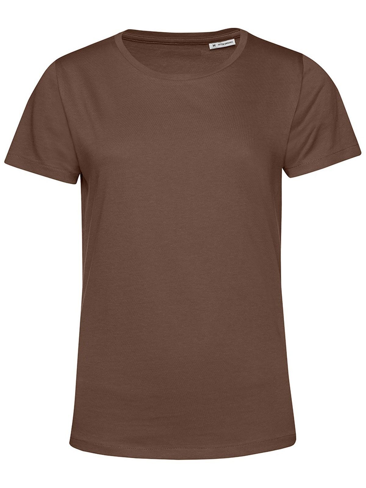 Camiseta #Inspire E150/Mujer_° - MO137 - Moca