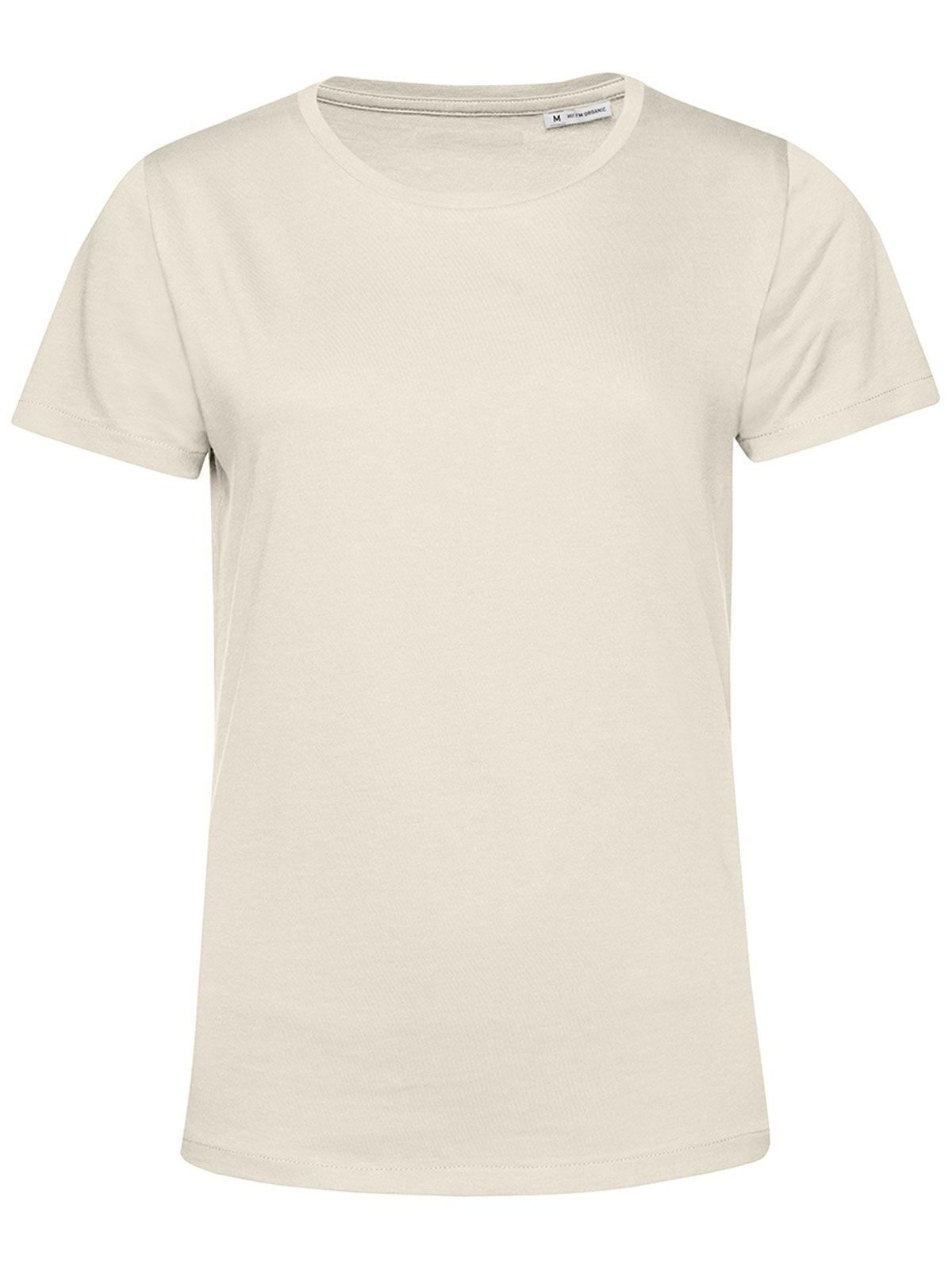 Camiseta #Inspire E150/Mujer_° - OW101 - Blanco roto
