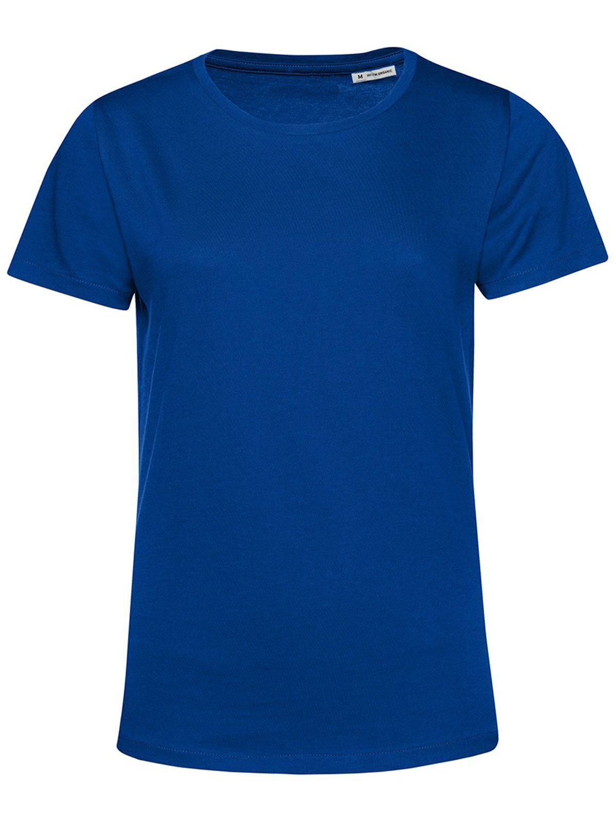 Camiseta #Inspire E150/Mujer_° - 907 - Blanco/Azul real