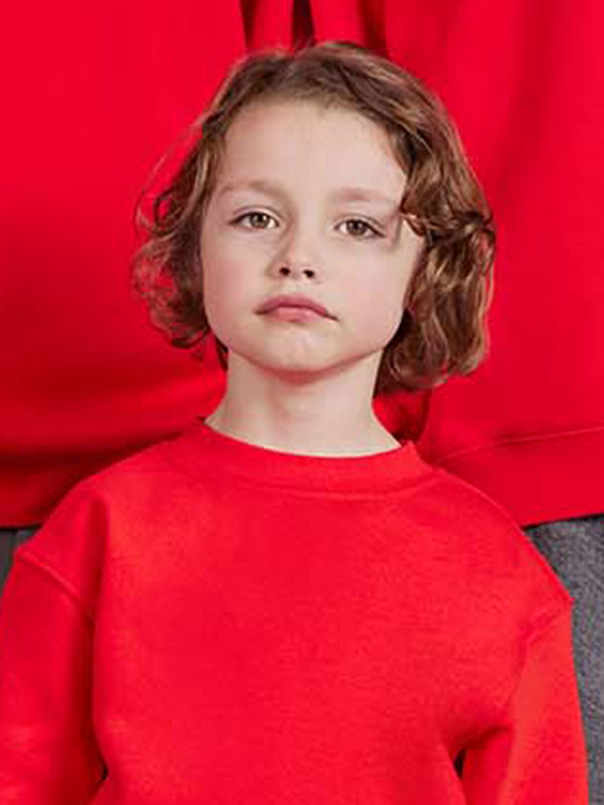 Conjunto infantil de chándal