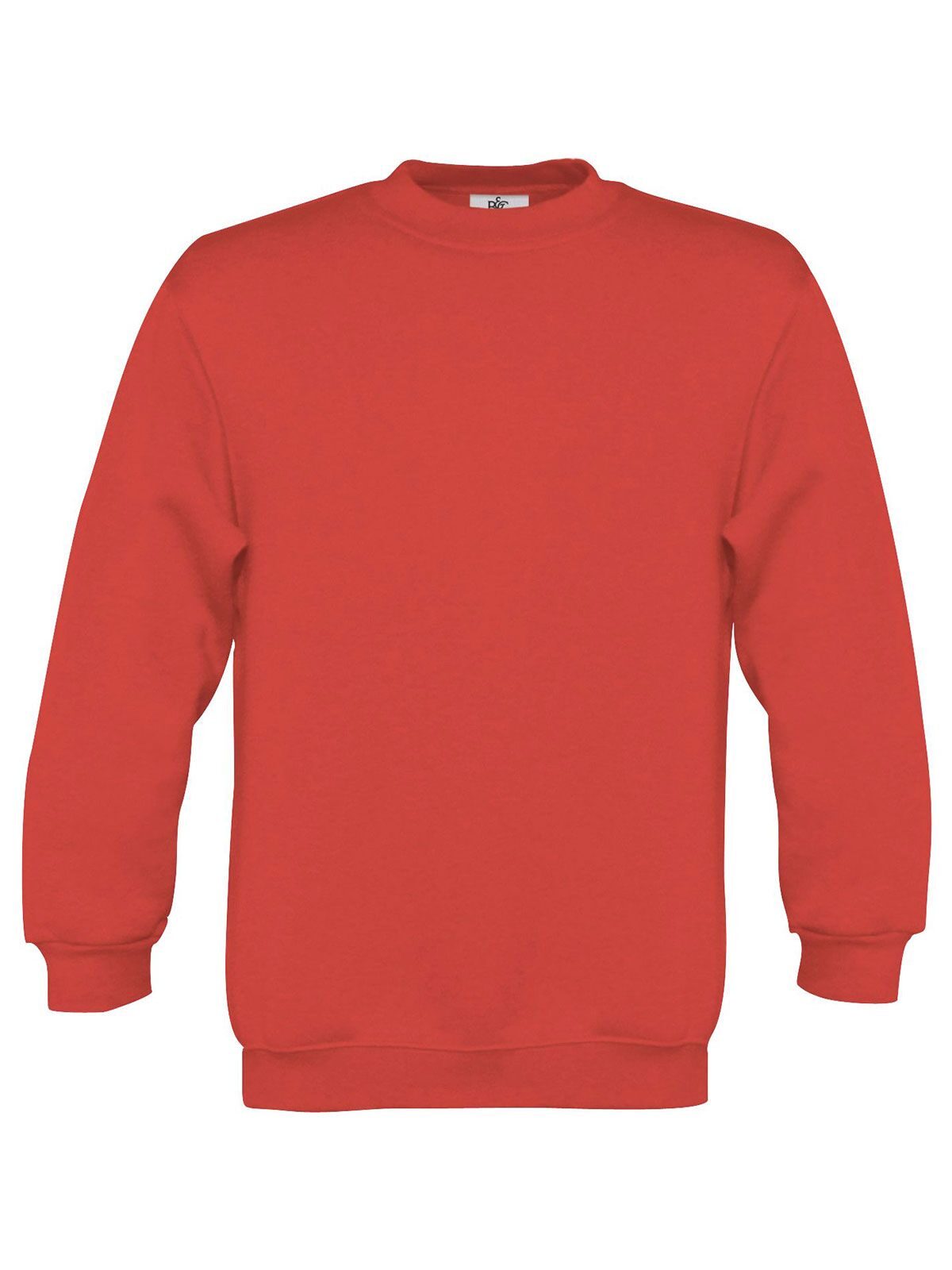 Conjunto infantil de chándal - 004 - Rojo