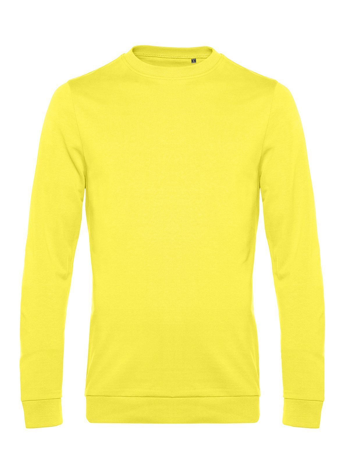 #Estar en el sudor - SY201 - Amarillo Solar