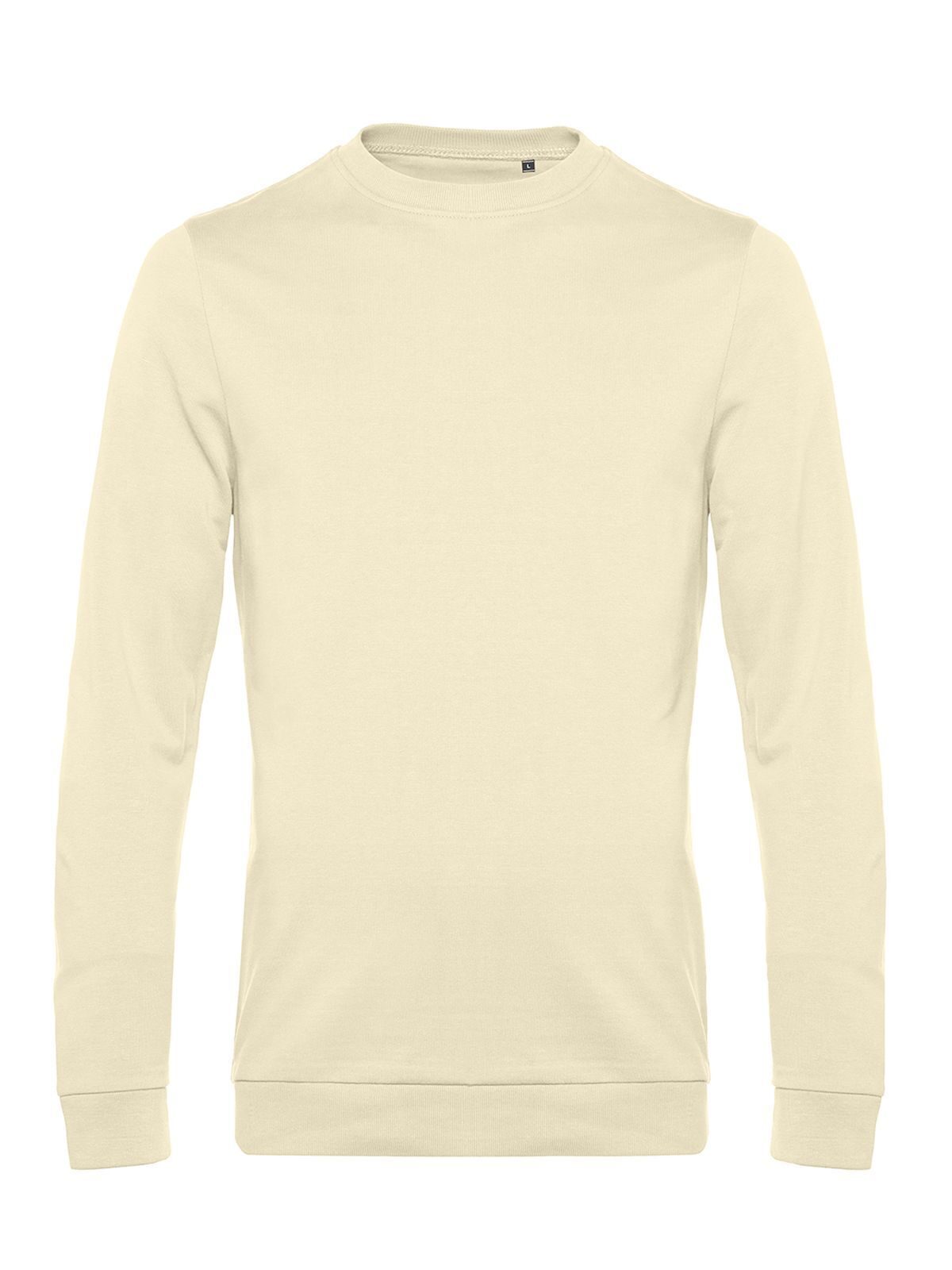 #Estar en el sudor - PY199 - Amarillo pálido