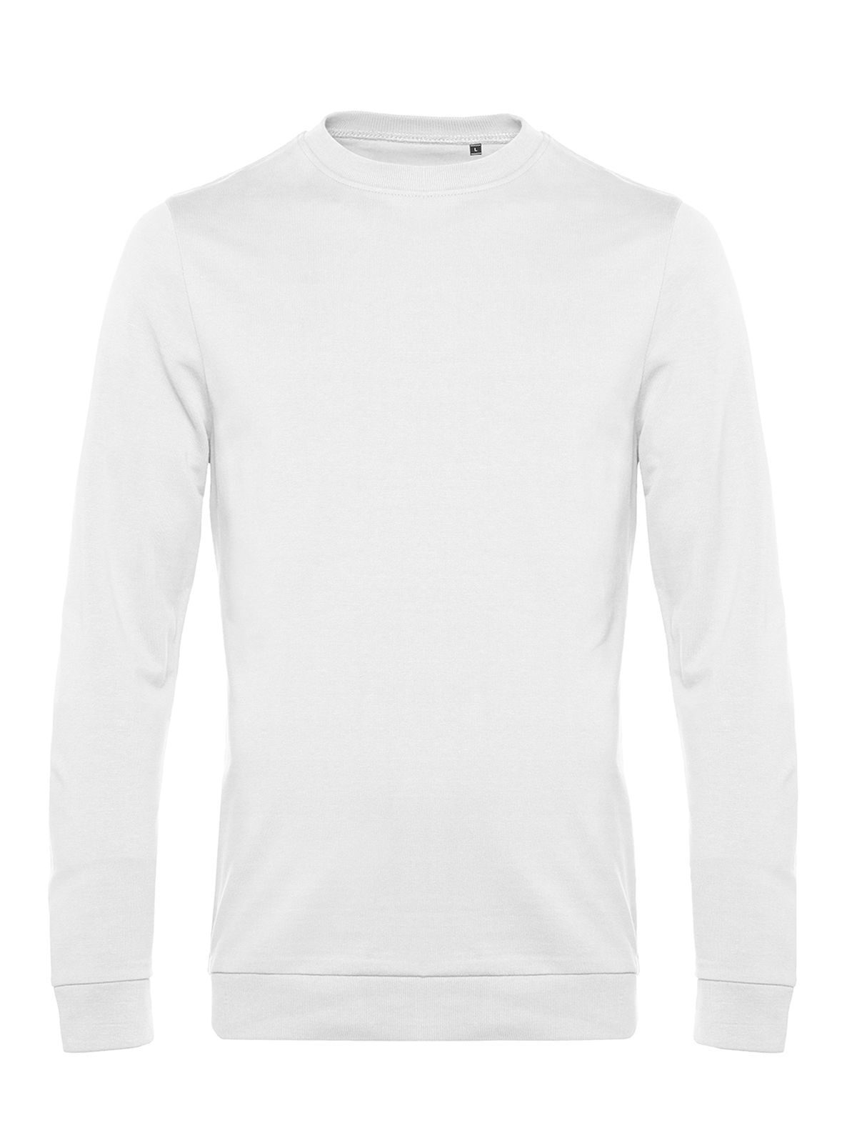 #Estar en el sudor - 001 - Blanco