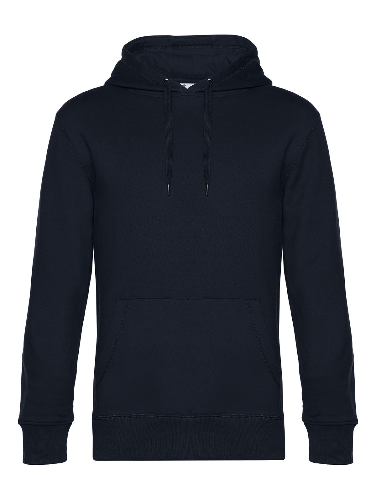 Sudadera con capucha KING_° - 006 - Azul marino