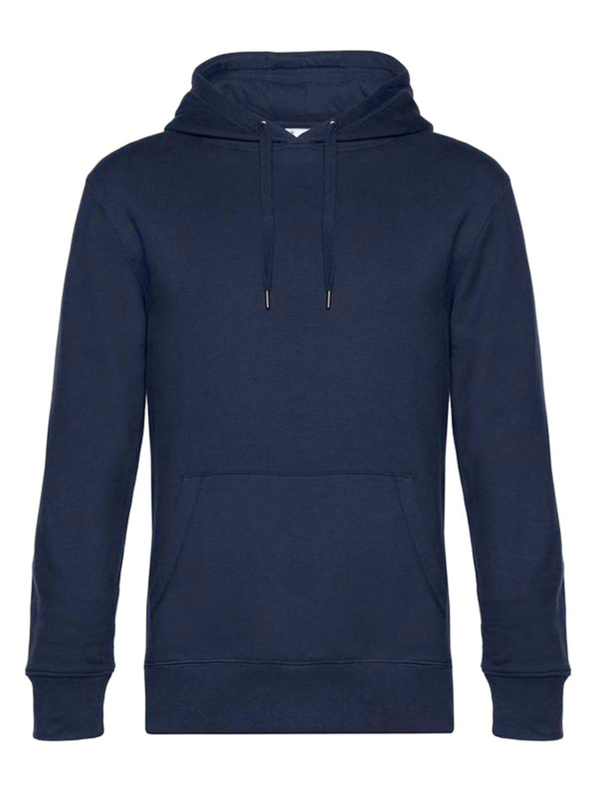 Sudadera con capucha KING_° - 003 - Marina