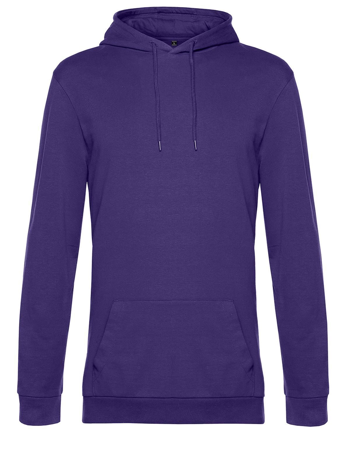 #Sudadera - RP351 - Púrpura radiante