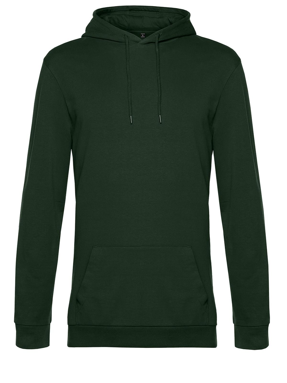 #Sudadera - FG882 - Verde bosque
