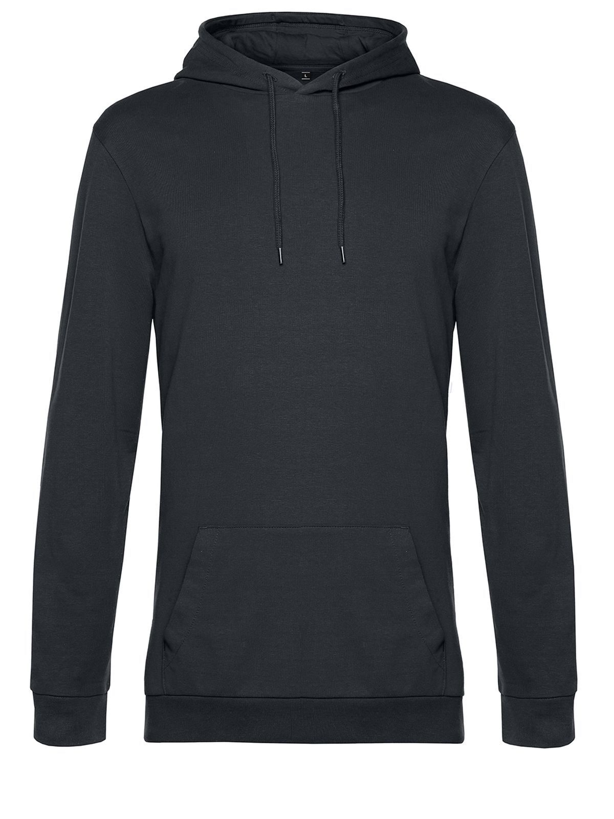 #Sudadera - AS669 - Asfalto