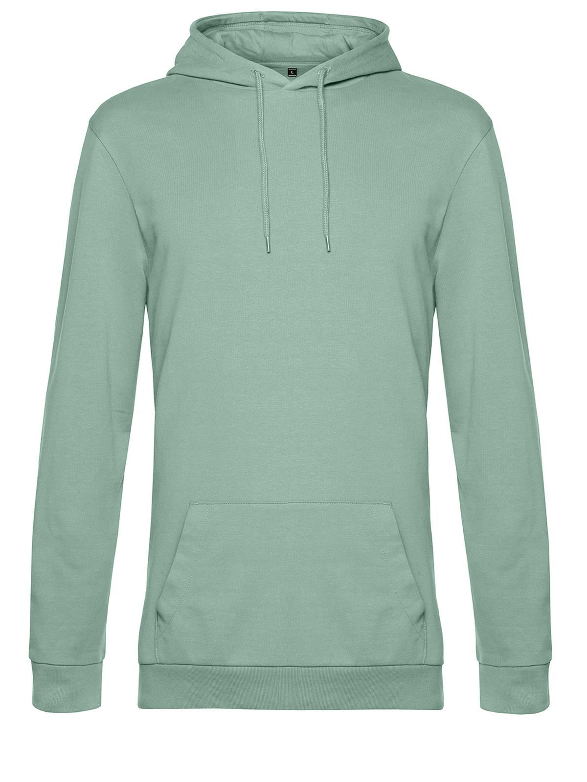 #Sudadera - SA502 - Salvia