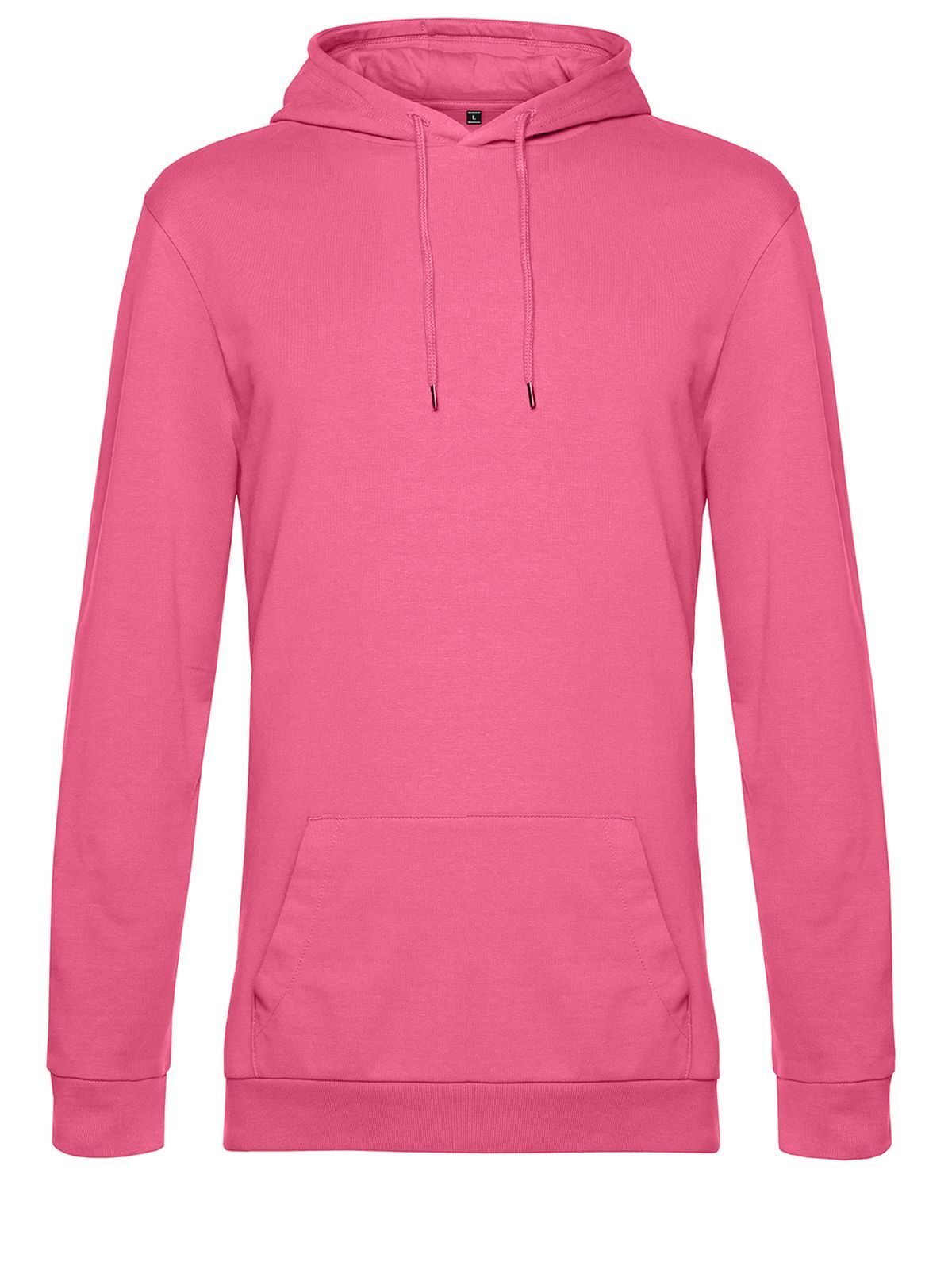 #Sudadera - PF308 - Rosa efervescente