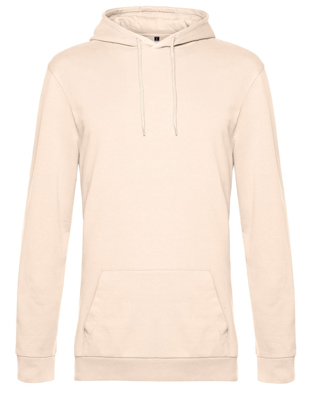 #Sudadera - PP305 - Rosa pálido