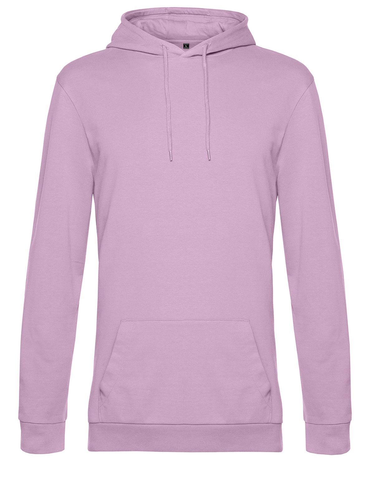 #Sudadera - CP331 - Rosa caramelo