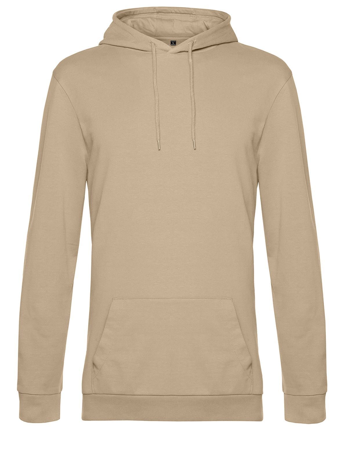 #Sudadera - DE123 - Desierto