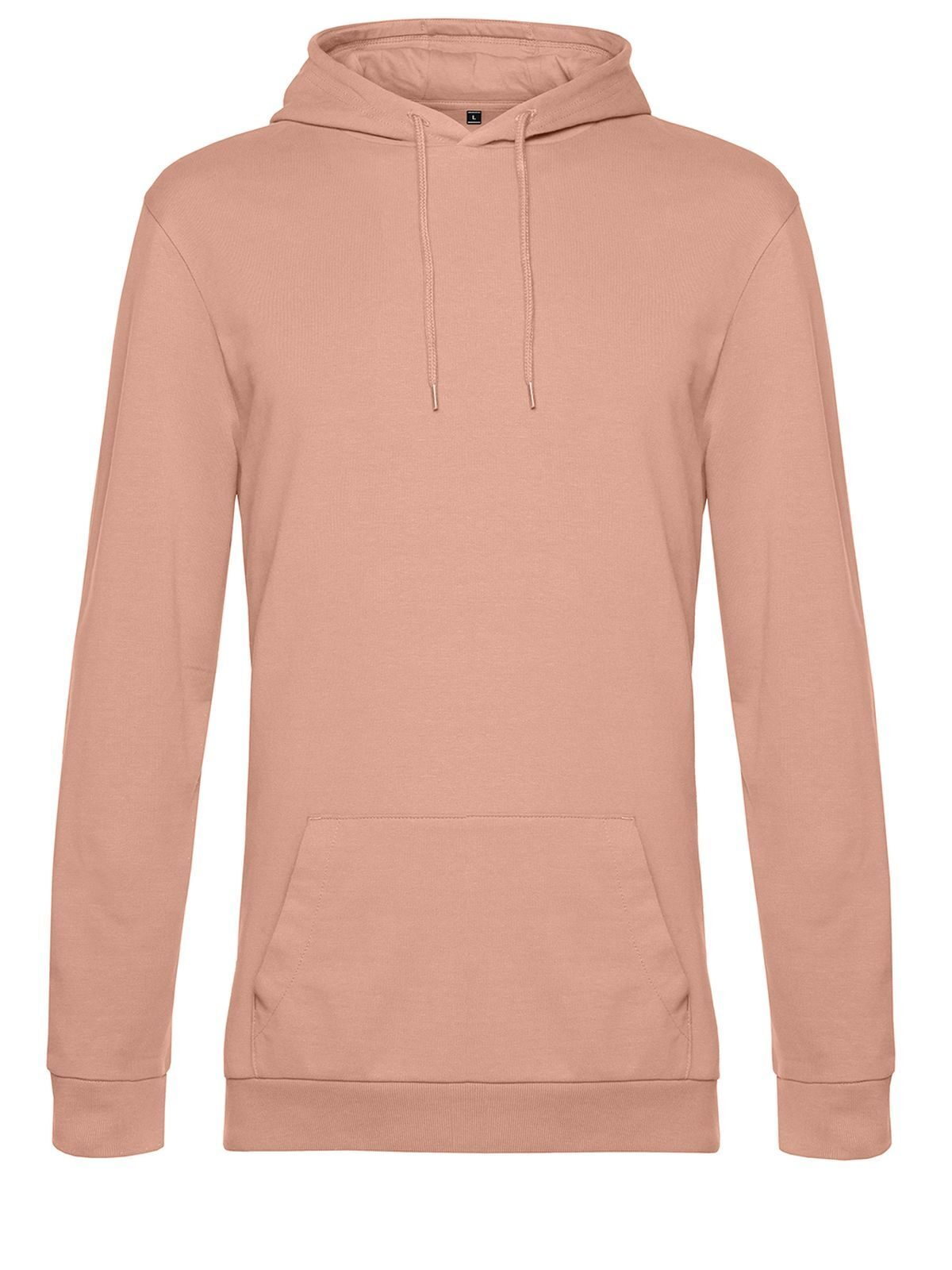 #Sudadera - NU307 - Desnudo