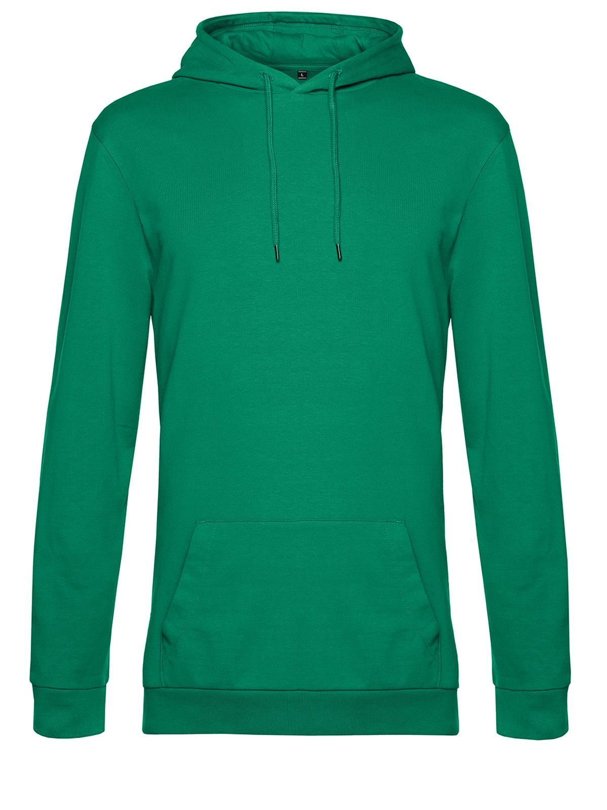 #Sudadera - KG520 - Verde Kelly