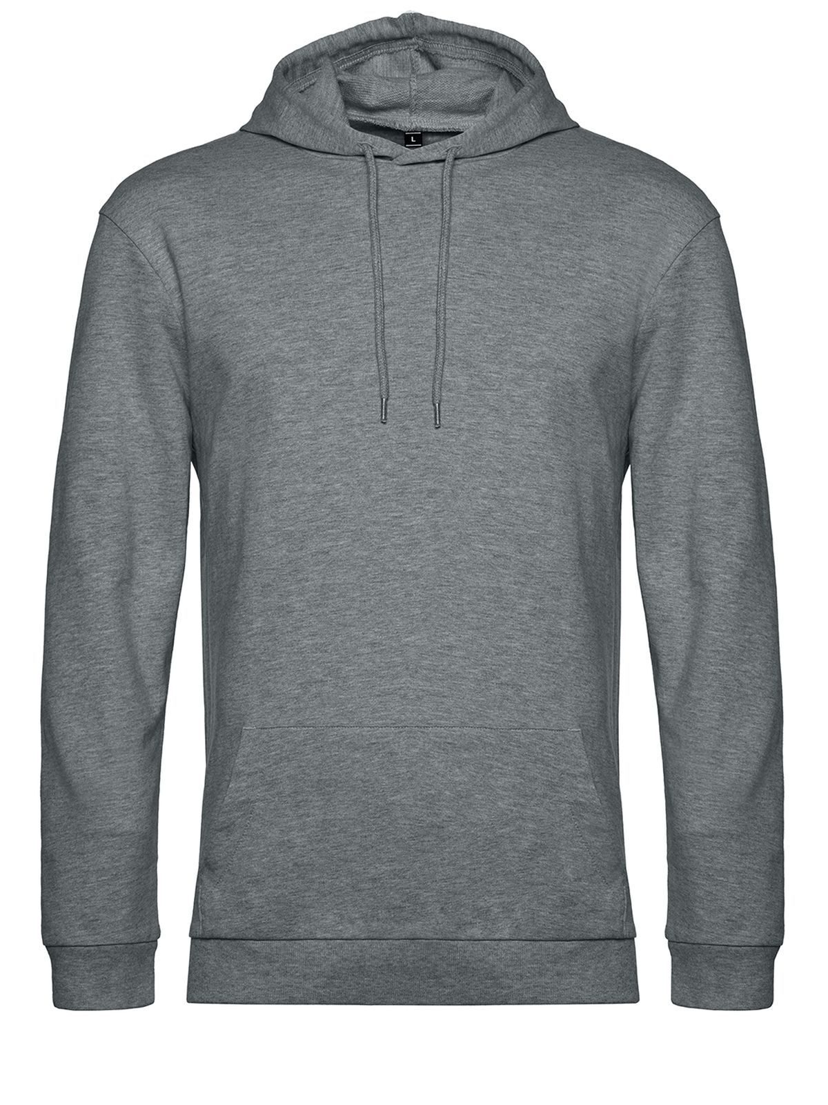 #Sudadera - MA121 - Masilla