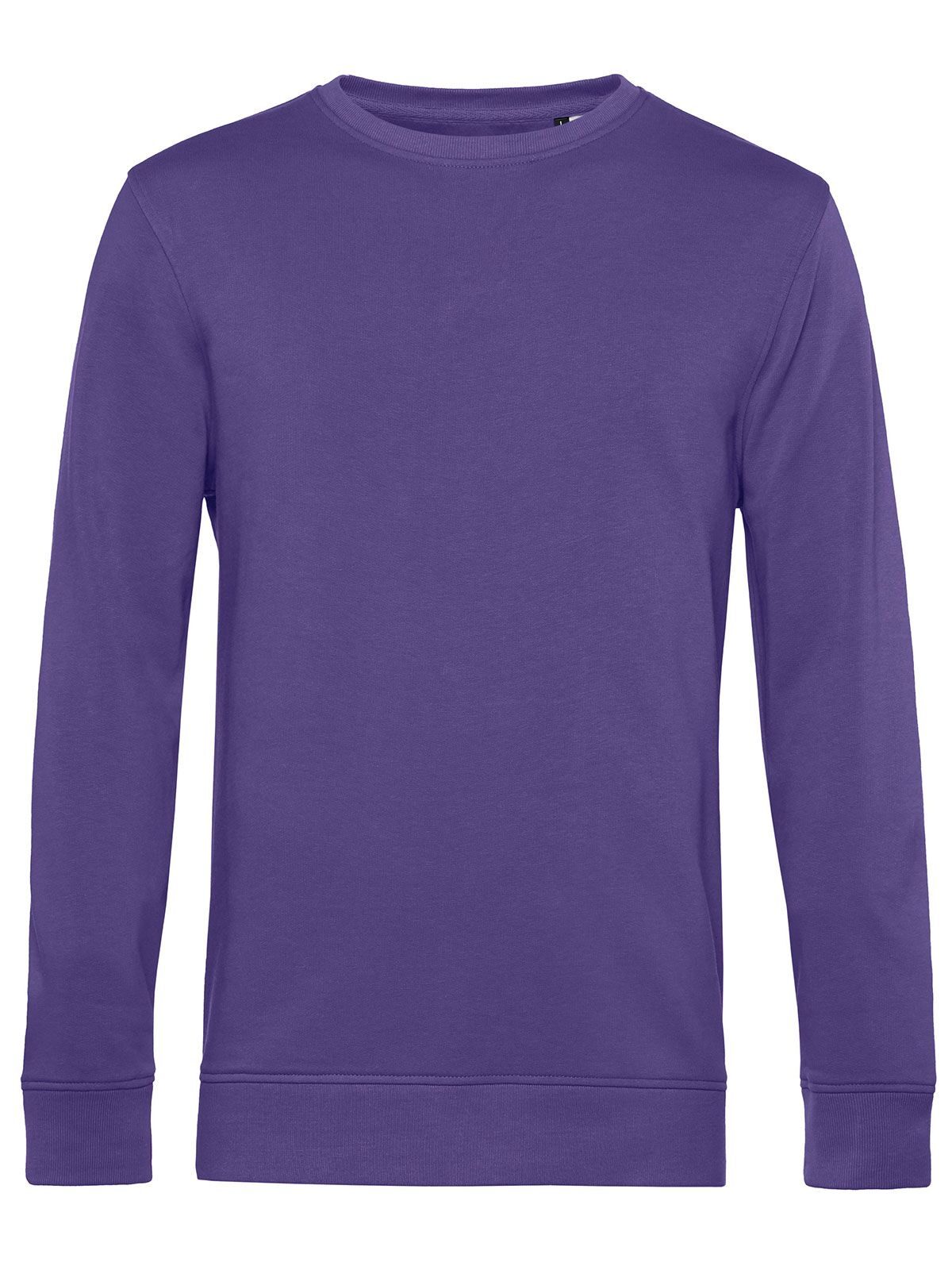 Sudadera de cuello redondo Inspire_° - RP351 - Púrpura radiante