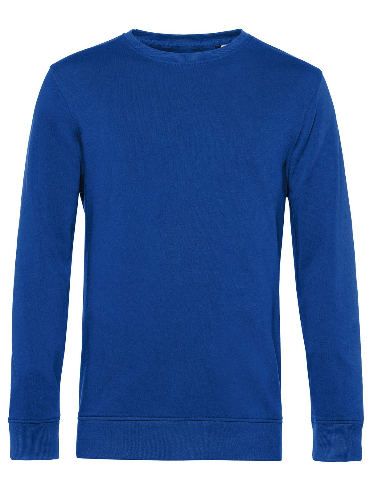 Sudadera de cuello redondo Inspire_° - RO453 - Real