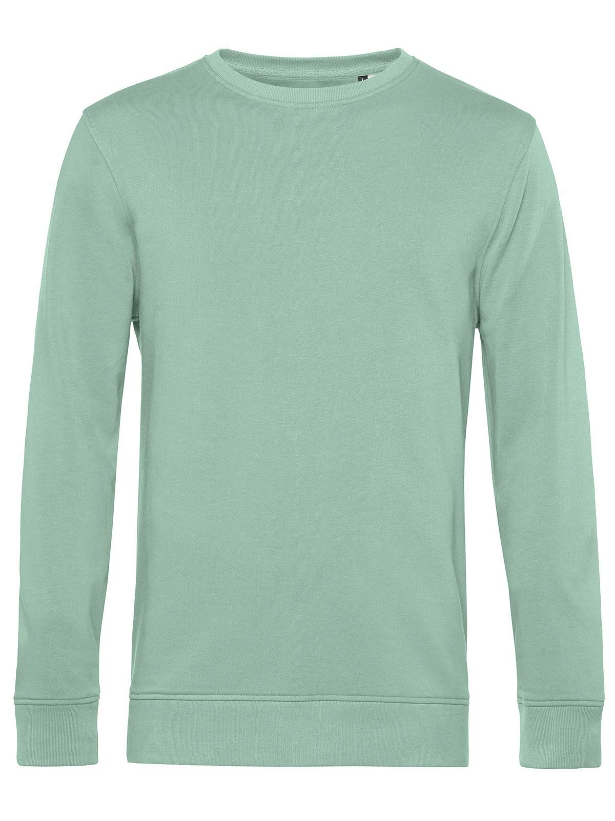Sudadera de cuello redondo Inspire_° - SA502 - Salvia