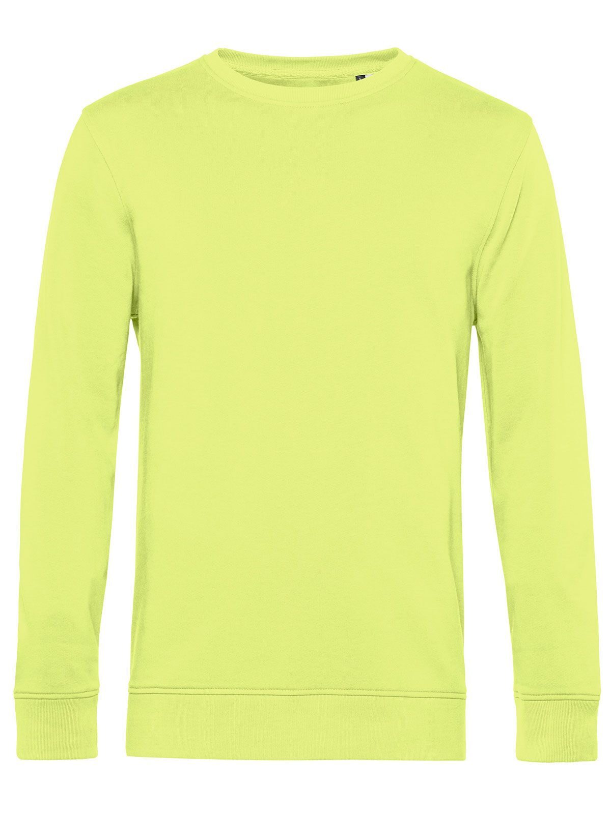 Sudadera de cuello redondo Inspire_° - LI560 - Lima