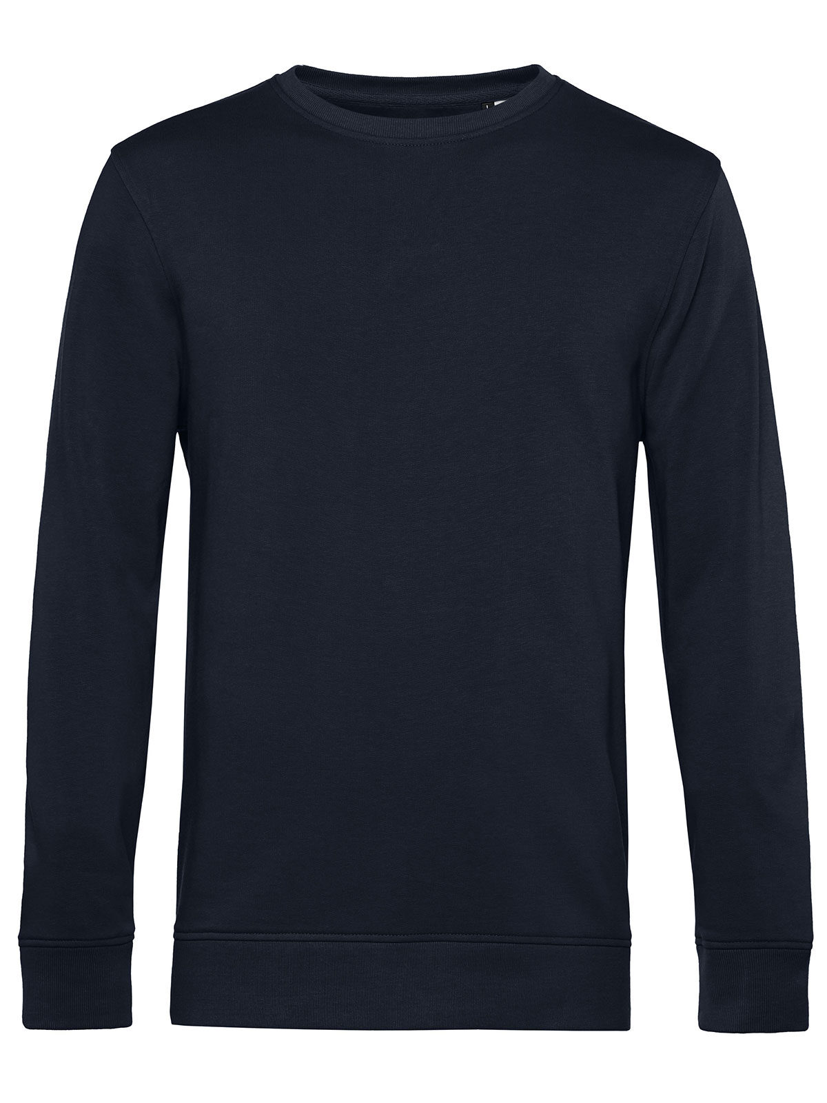 Sudadera de cuello redondo Inspire_° - NA003 - Marina de guerra