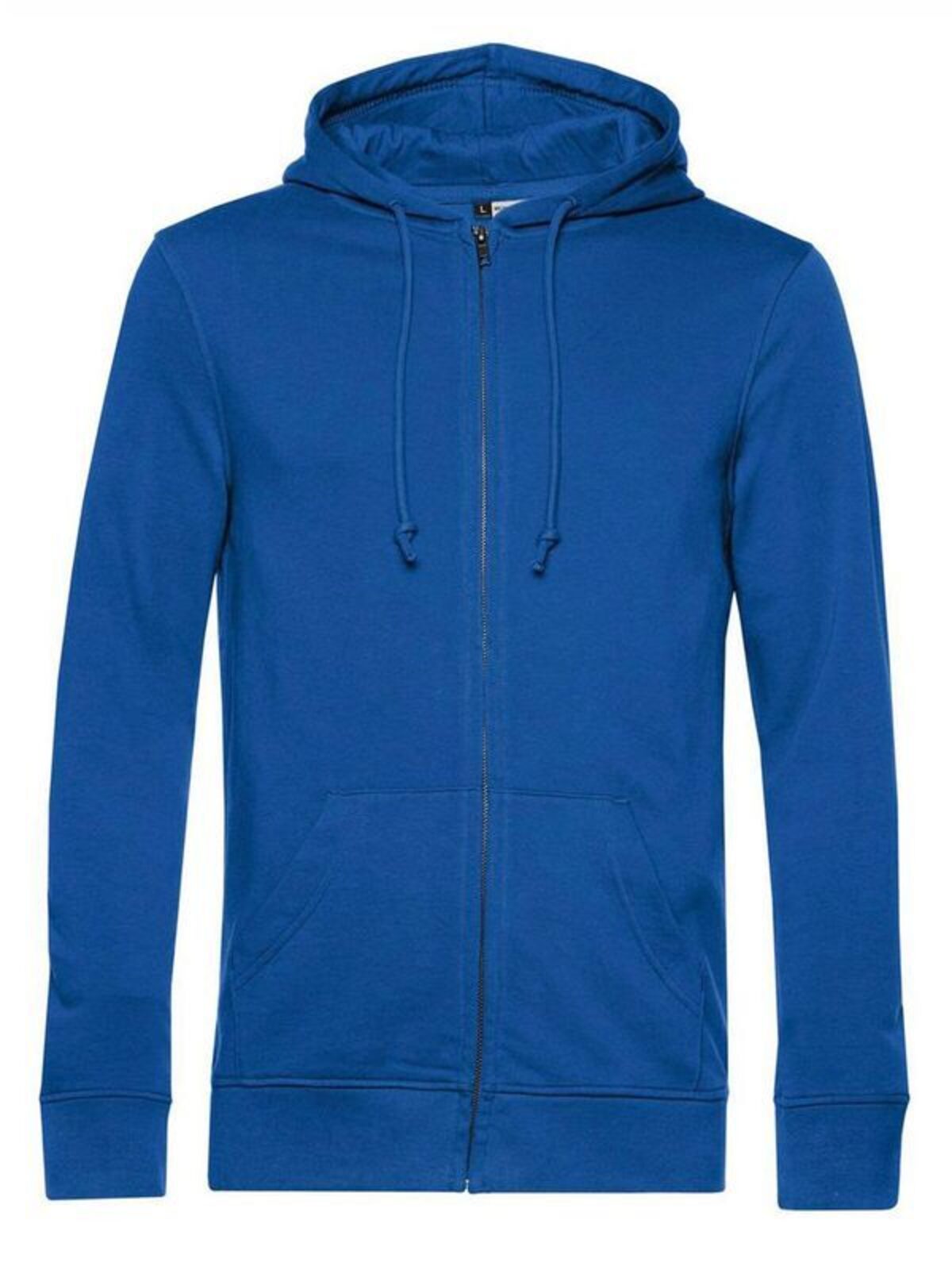 Chaqueta con capucha y cremallera Inspire_° - RO453 - Real