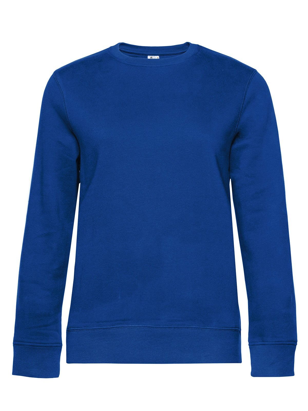 Sudadera de cuello redondo QUEEN_° - RO453 - Real