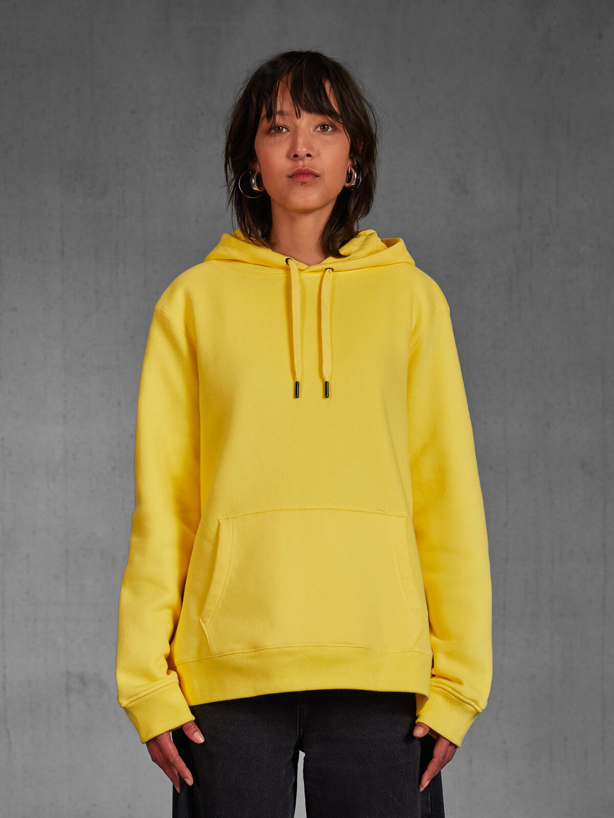 Sudadera con capucha QUEEN_°