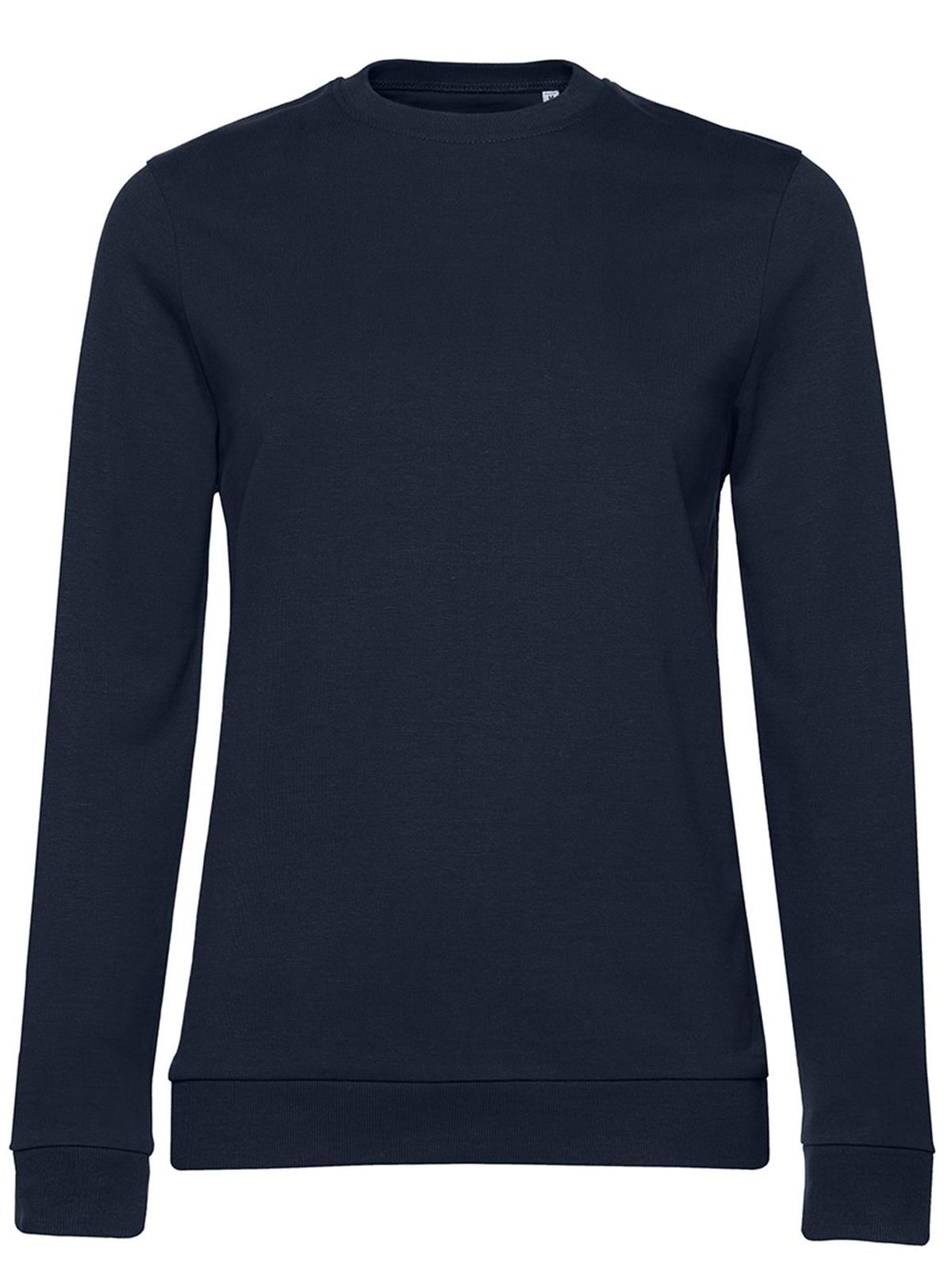 Sudadera de mujer #Set In - 006 - Azul marino