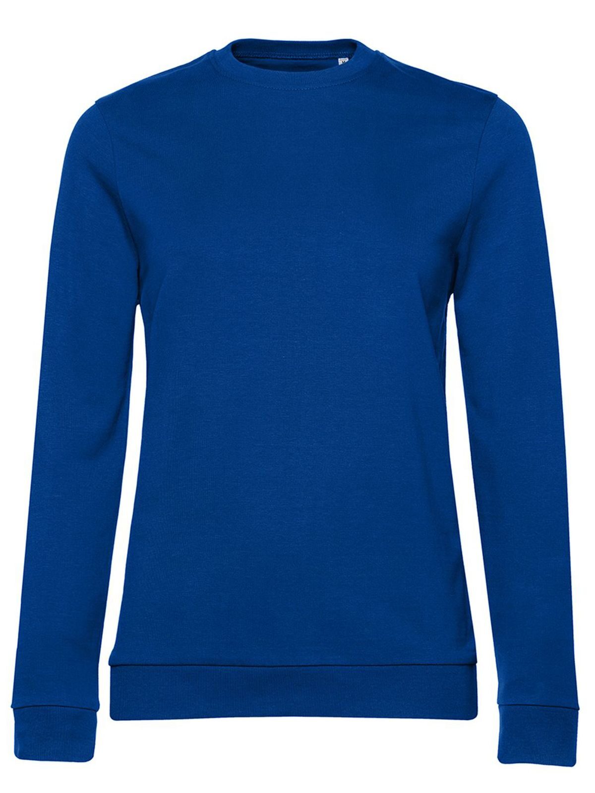 Sudadera de mujer #Set In - RO453 - Real