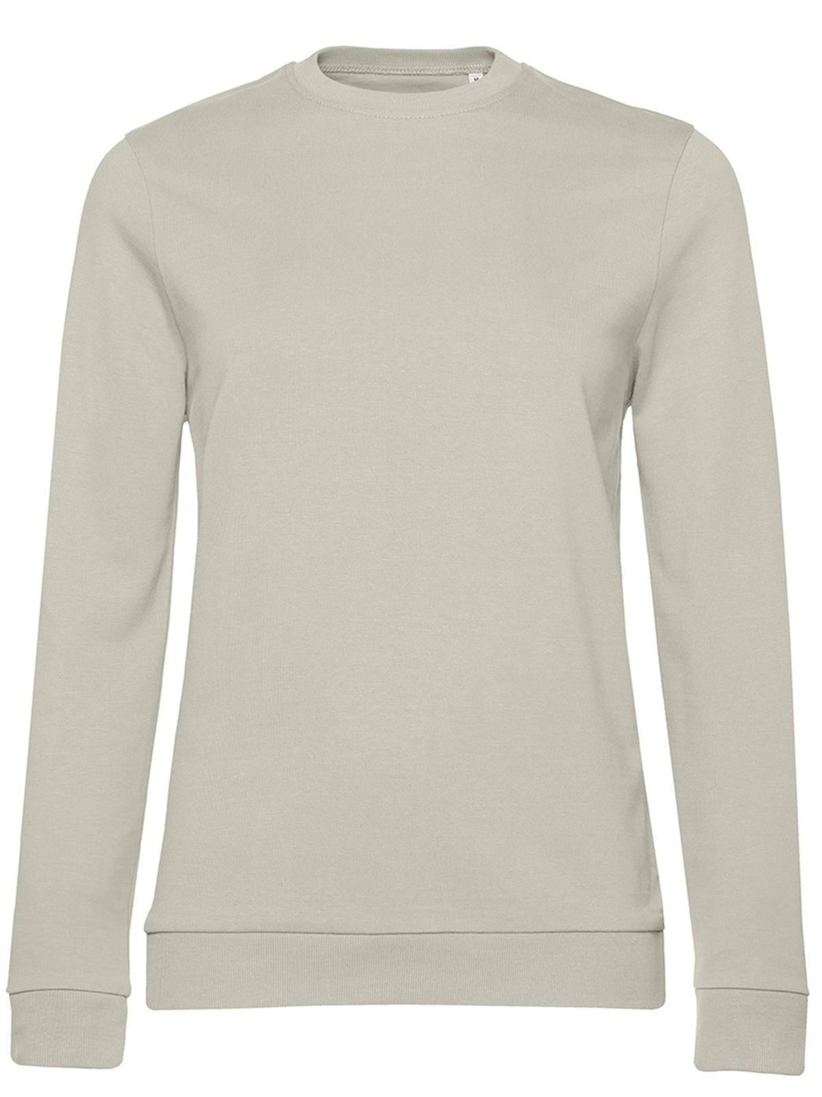 Sudadera de mujer #Set In - GF672 - Niebla gris