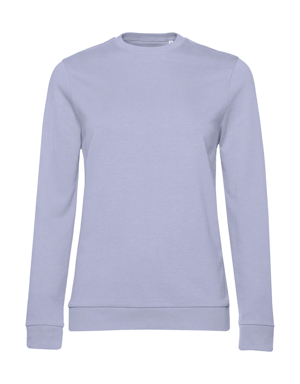 Sudadera de mujer #Set In - 339 - Lavanda