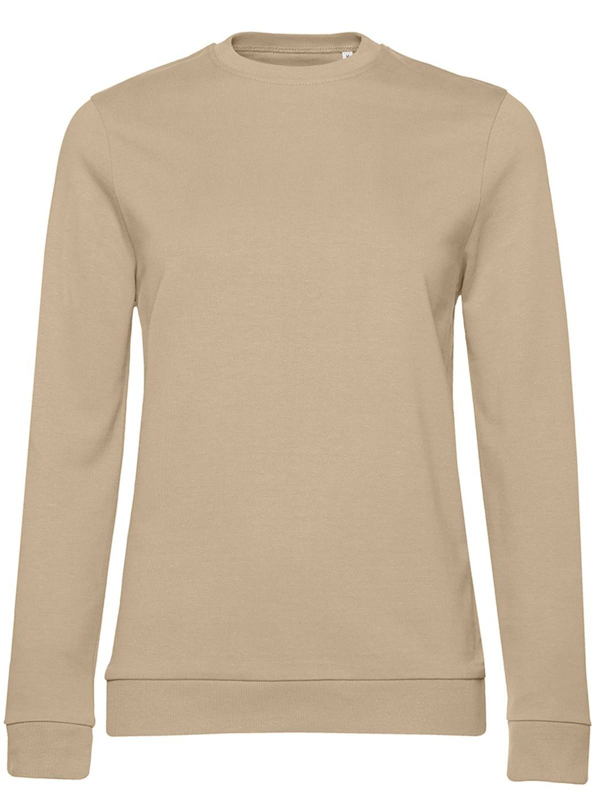 Sudadera de mujer #Set In - DE123 - Desierto