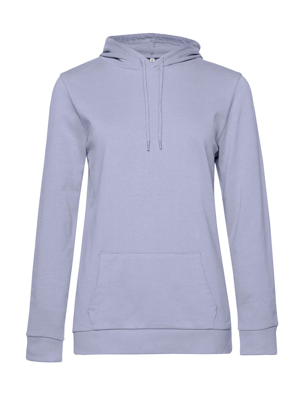 Sudadera con capucha para mujer - 339 - Lavanda