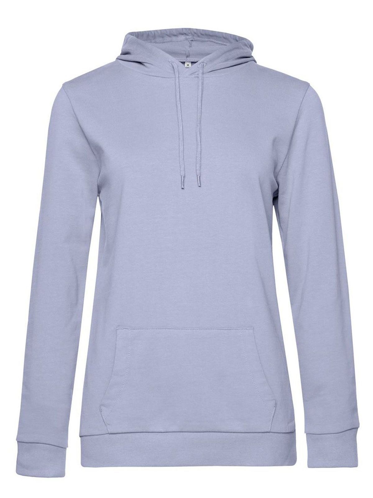 Sudadera con capucha para mujer - LA339 - Lavandería