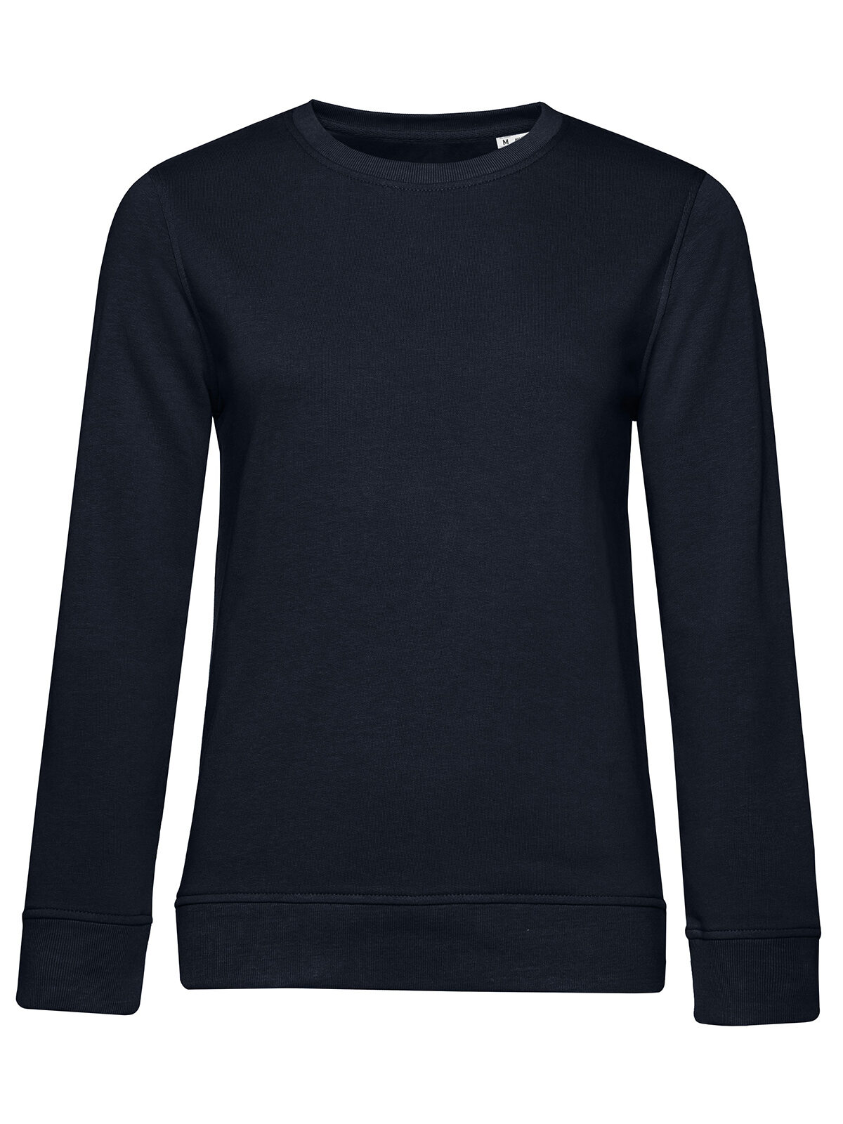 Sudadera de cuello redondo Inspire /Mujer_° - NA003 - Marina de guerra