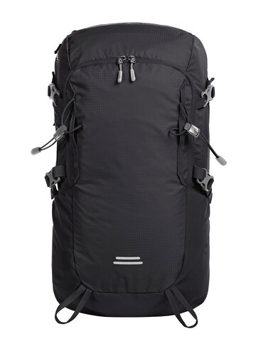 Mochila para exteriores - 1 - Negro
