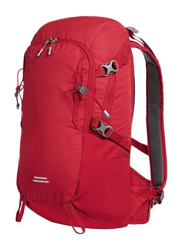 Mochila para exteriores - 5 - Rojo