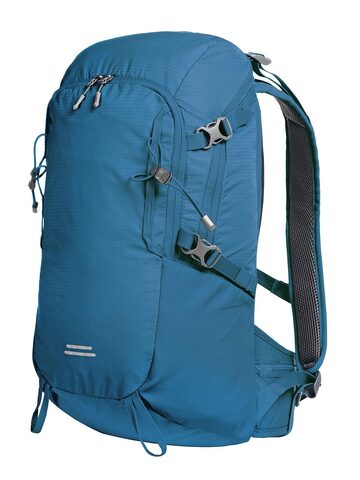 Mochila para exteriores - 155 - Azul