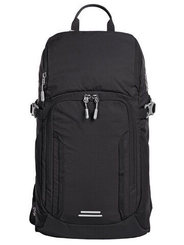 Mochila de día para actividades al aire libre - 1 - NEGRO