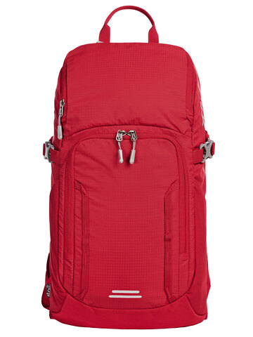 Mochila de día para actividades al aire libre - 5 - ROJO