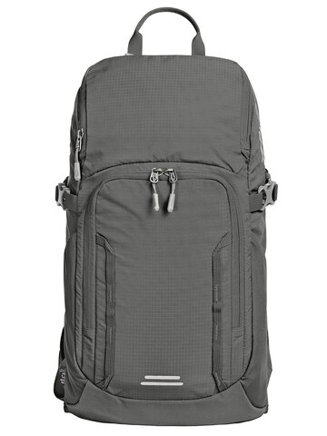 Mochila de día para actividades al aire libre - 10 - ANTRACITA